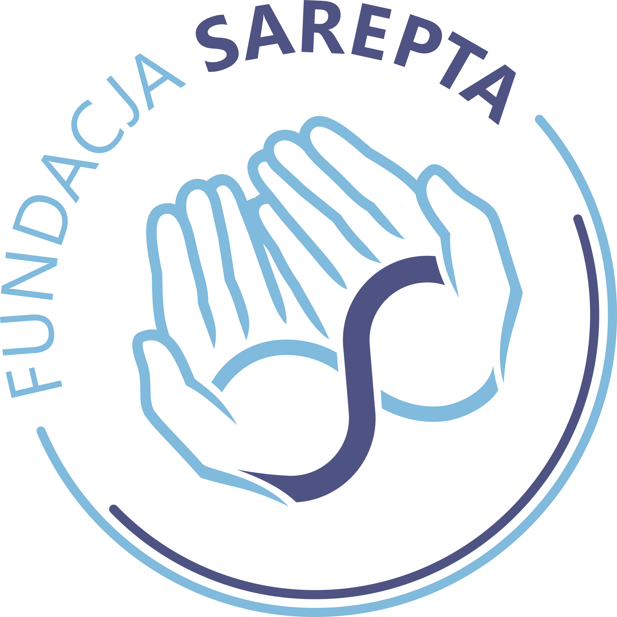 Fundacja Sarepta